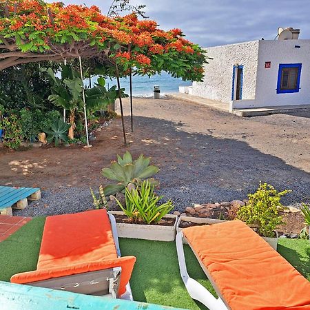 Villa Casa Belen Pozo Negro Exterior foto